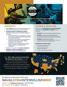 NREIP 2025 Flyer