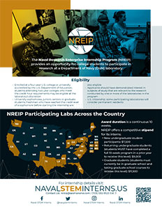 NREIP 2023 Flyer